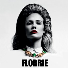Album Cover for Introduction, by Florrie