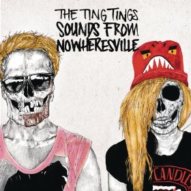 The Ting Tings - Sounds From Nowheresville